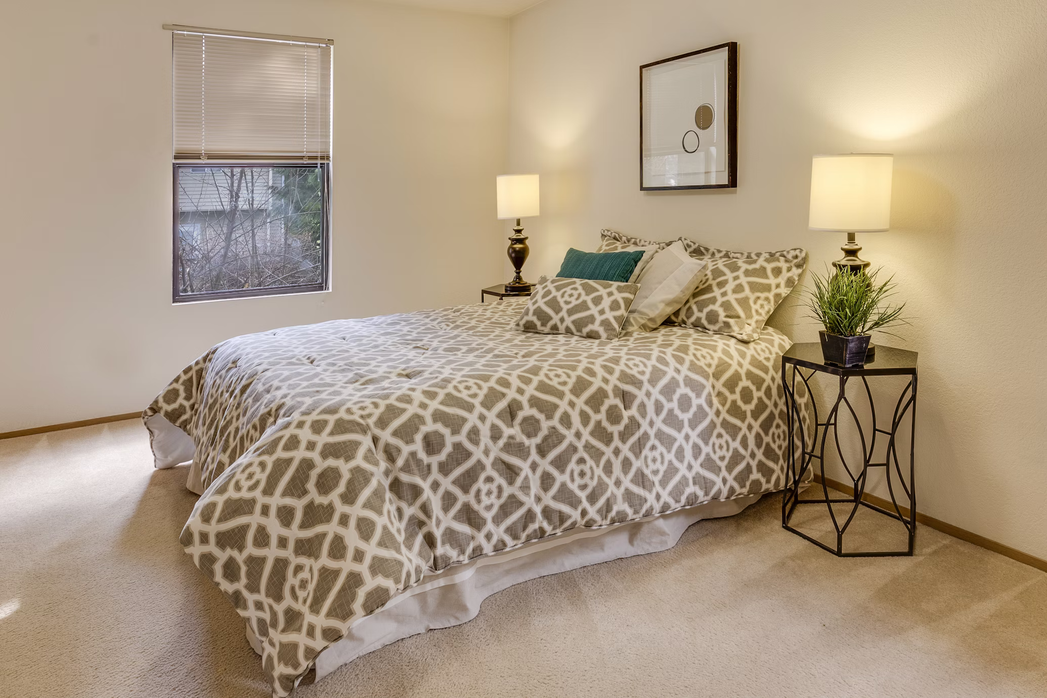 Carpet Installation installation by Burnette Flooring in Middle Georgia
