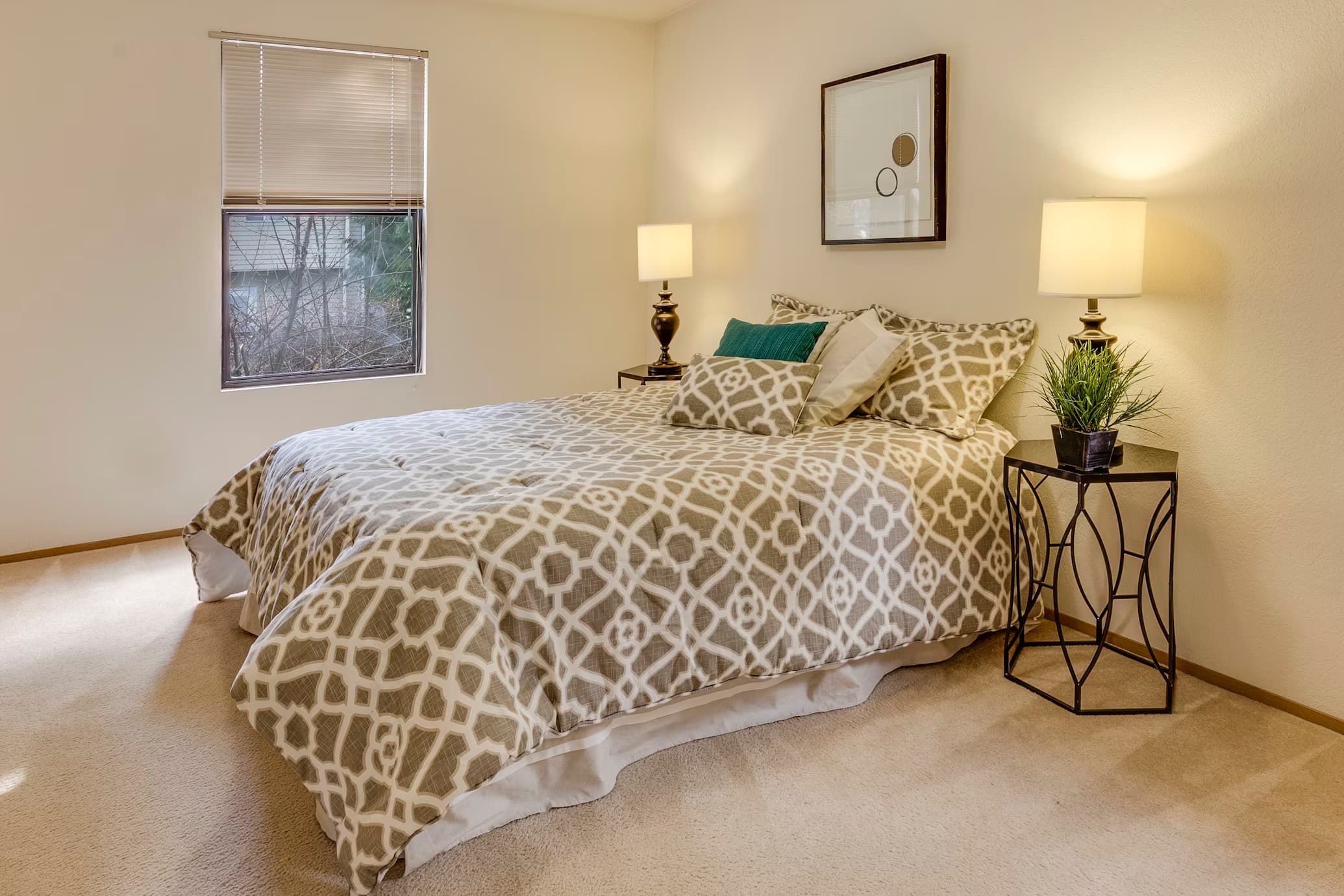 Carpet Installation installation by Burnette Flooring in Middle Georgia